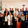 Cerimônia de Posse da CIPA - Gestão 2026/2027